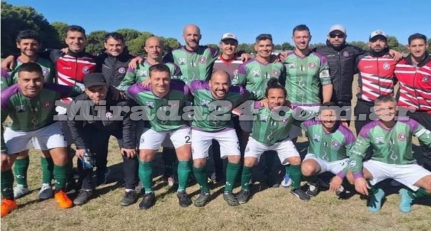 La SuperLiga Seniors busca su Ultimo campe&oacute;n
