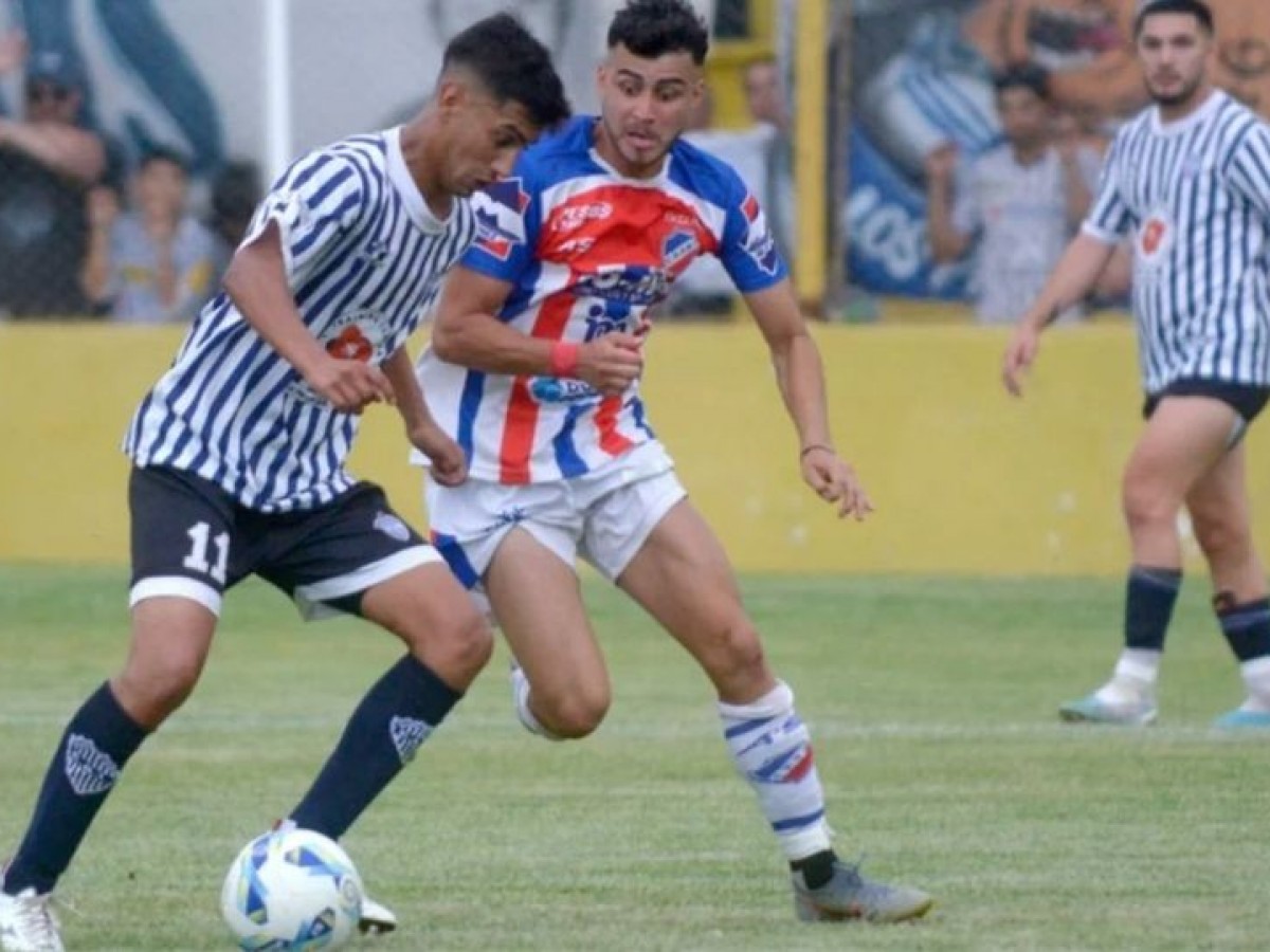 Liga del Sur:Libertad es de Primera