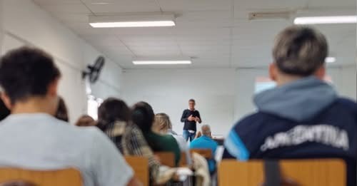 La UPSO abrió la inscripción 2026 con dos nuevas tecnicaturas en Punta Alta