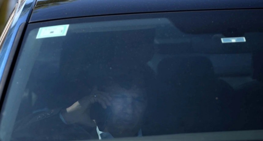 Fuerte apoyo de los intendentes a Kicillof ante el ataque de Cristina: "vamos por el 2027"