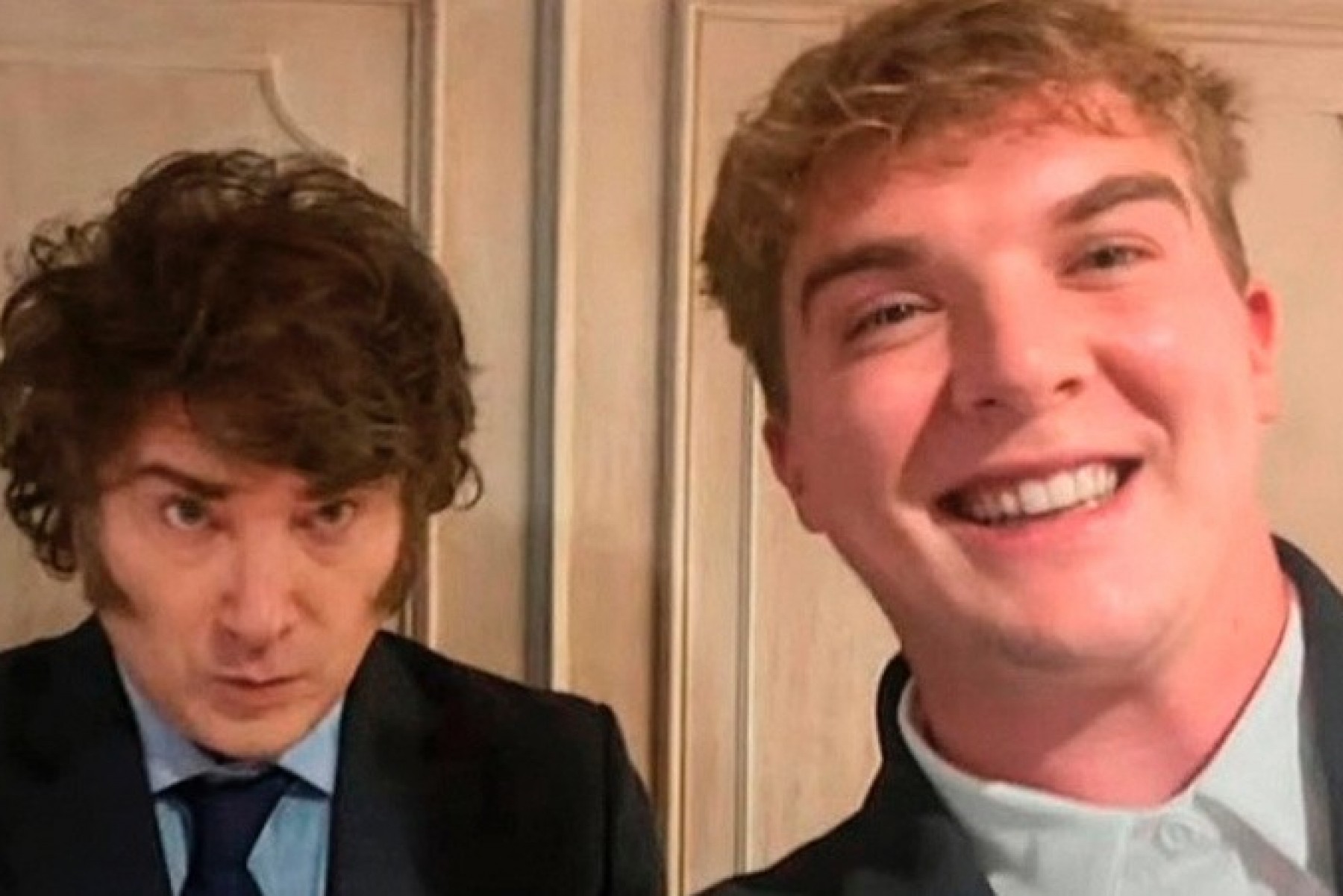 $LIBRA: ordenan congelar los activos de Hayden Davis y otros dos criptochantas vinculados al fraude