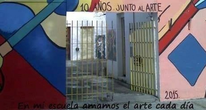 Escuela De Educaci&oacute;n Art&iacute;stica tiene abierta su pre inscripci&oacute;n