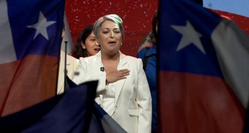 Jeannette Jara, la candidata que busca frenar a la derecha en Chile