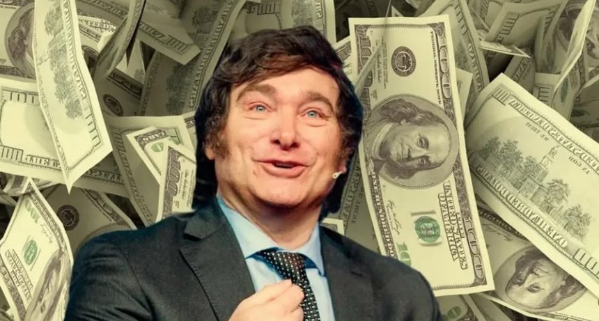 Crisis: Argentina tiene el salario m&iacute;nimo en d&oacute;lares m&aacute;s bajo de la regi&oacute;n