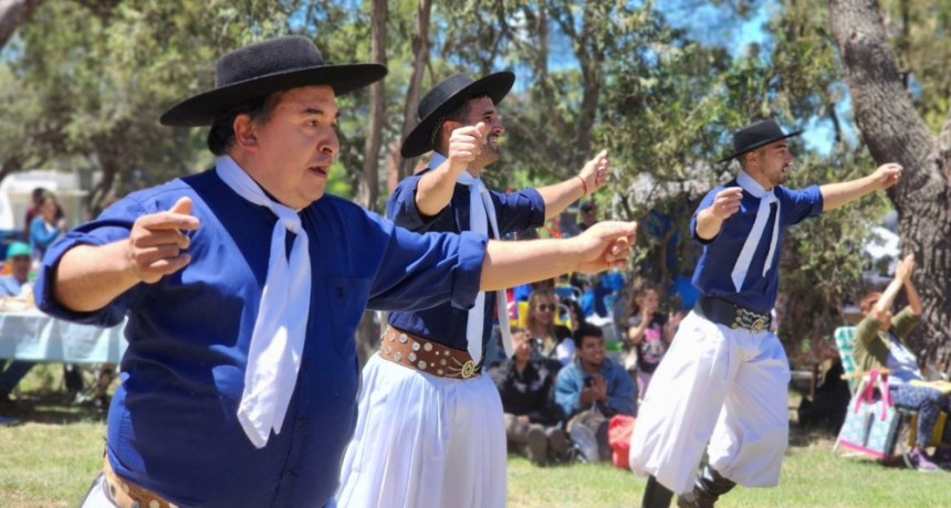 Bajo Hondo celebrará su 134° Aniversario