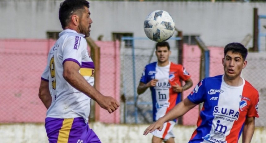 Rosario Finalista del Clausura del Promocional!!