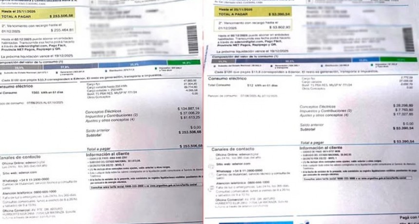 Otra suba de tarifas encubierta