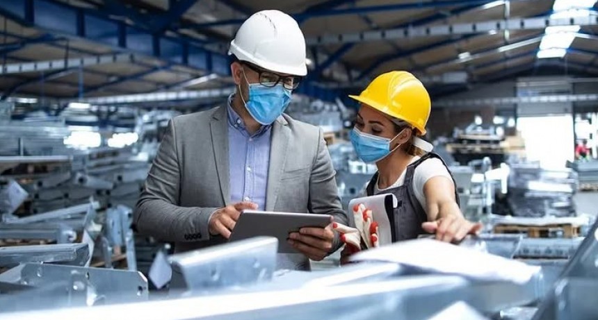 Abren la preinscripci&oacute;n para la Licenciatura en Seguridad e Higiene en Coronel Rosales.