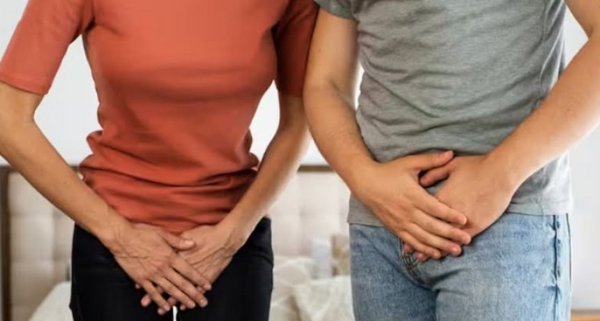 Aumento de s&iacute;filis: esta es la causa principal que explica el rebrote en el pa&iacute;s, seg&uacute;n un especialista