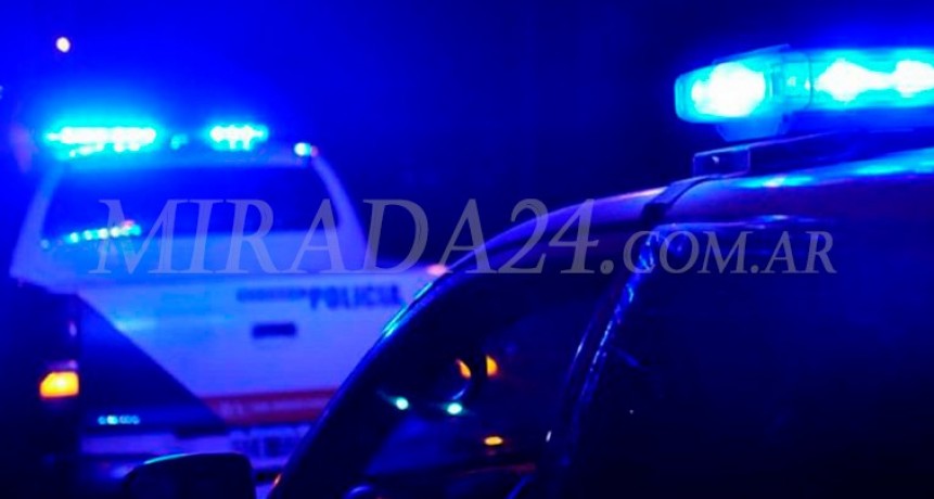 Allanamiento positivo y un detenido por el hurto de una vivienda en Punta Alta