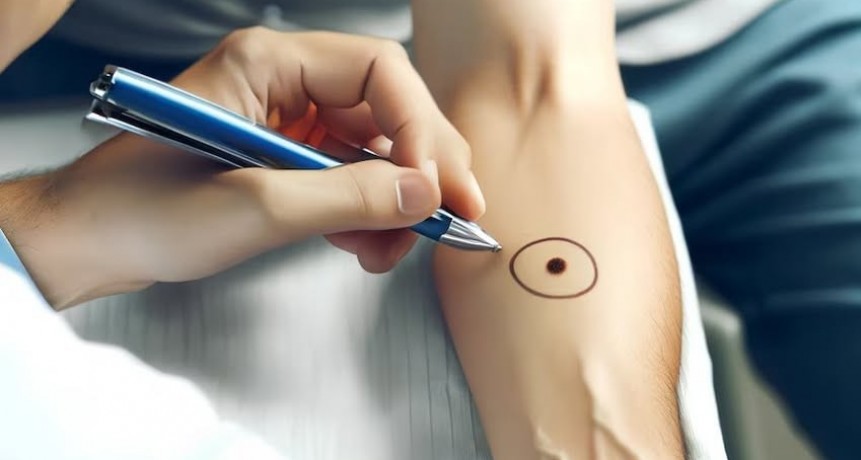 Los detalles de la primera vacuna argentina contra el c&aacute;ncer de piel m&aacute;s agresivo y cu&aacute;ndo estar&aacute; disponible en el pa&iacute;s