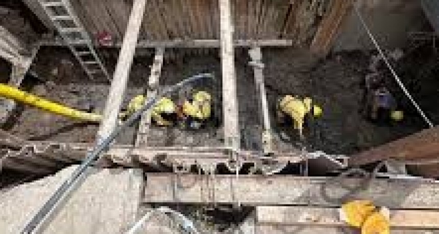 &iexcl;Una obra que cambiar&aacute; la ciudad! Se habilita la licitaci&oacute;n para el recambio de las colectoras cloacales