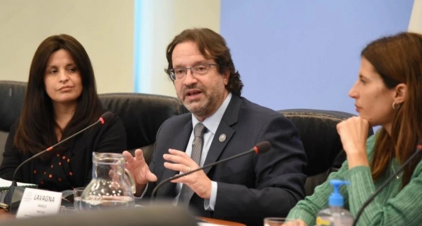 Detectan que Lavagna toc&oacute; seis meses de la serie de datos para que no d&eacute; recesi&oacute;n y tuvo que dar explicaciones