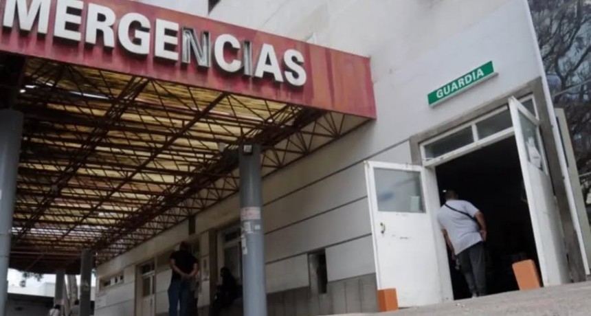 Paran los profesionales de la salud en Bah&iacute;a Blanca: afecta al Hospital Municipal y salas m&eacute;dicas
