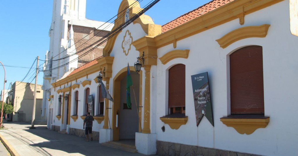 El gobierno municipal despide un año para el olvido  con importantes cambios