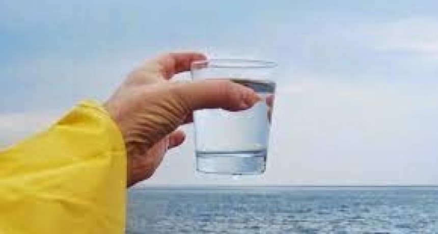 La ANMAT prohibi&oacute; un agua de mar para evitar riesgo sanitario