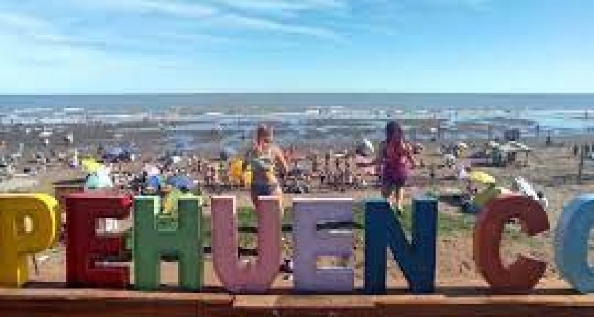 INAUGURAN TEMPORADA DE VERANO EN CNEL. ROSALES