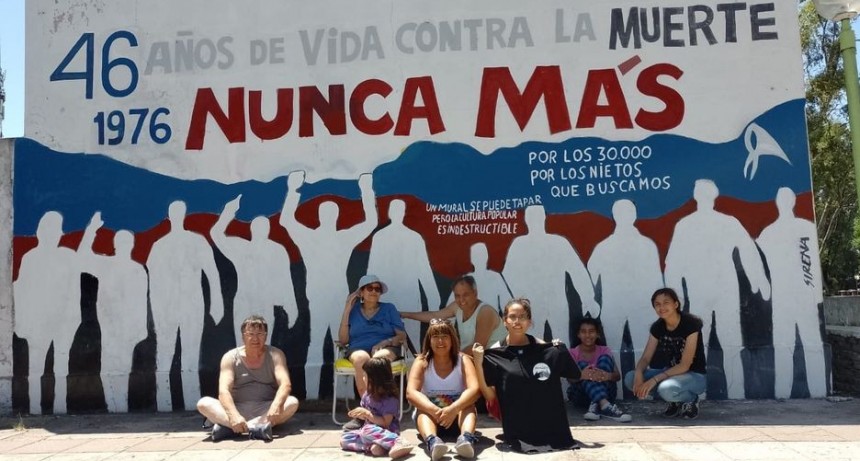 Aniversario de la declaracion de los Derechos Humanos