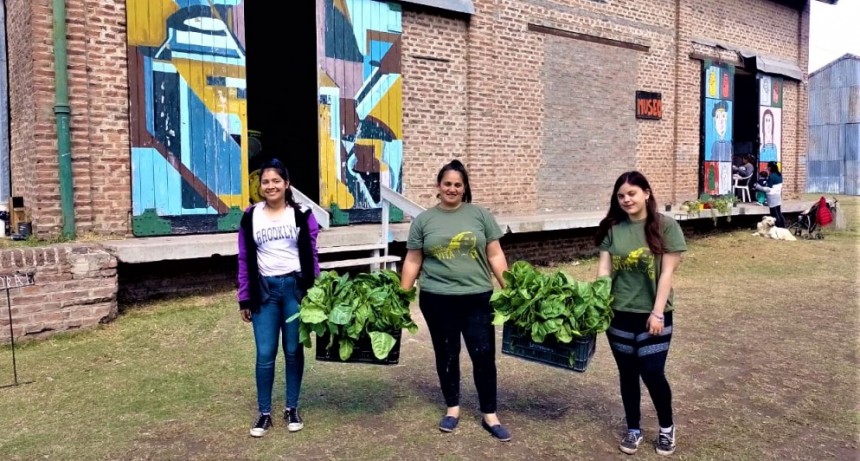 Las Marianas: Goza de buena salud a partir del Turismo y las Unidades Productivas de la Economia Popular