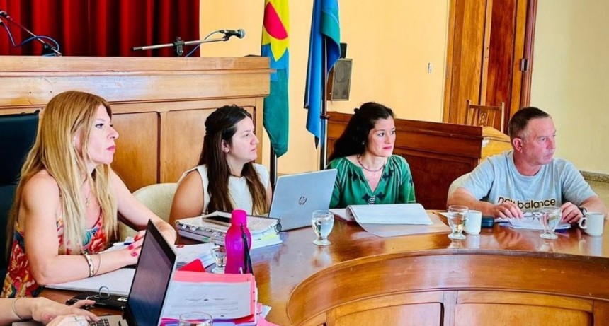 Cnel. Rosales: Ejecutivo Municipal prensenta la fiscal Impositiva y Presupuesto para el 2023