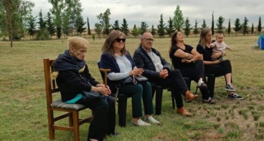 Bio. El Porvenir llevara nombre de referentes culturales Rosale&ntilde;os en sus calles