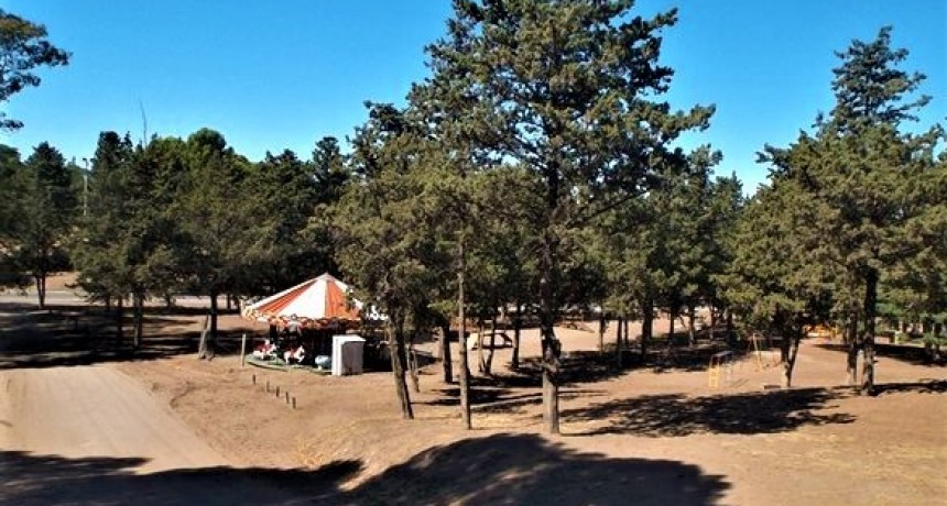 &ldquo;Feria de Emprendedores&rdquo; en Parque San Mart&iacute;n este viernes y s&aacute;bado 