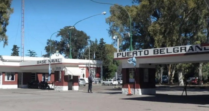   Capit&aacute;n de Nav&iacute;o de la Armada Argentina condenado por abuso sexual