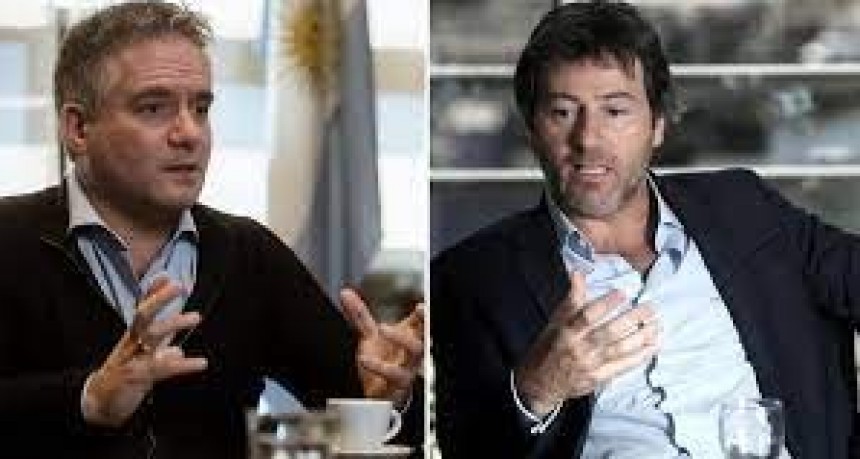 El Frente de Todos porte&ntilde;o exigir&aacute; la renuncia de D'Alessandro y Mah&iacute;ques con una marcha