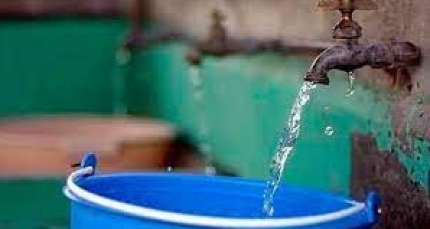 Cuidado del agua en altas Temperaturas