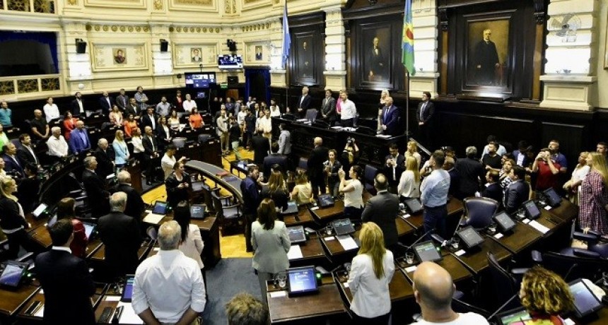 Hist&oacute;rico: Alcohol Cero al volante es ley en la Provincia