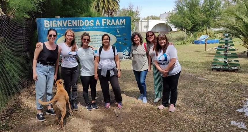 FRAAM: 10 a&ntilde;os en la protecci&oacute;n de los humedales y su amplia biodiversidad