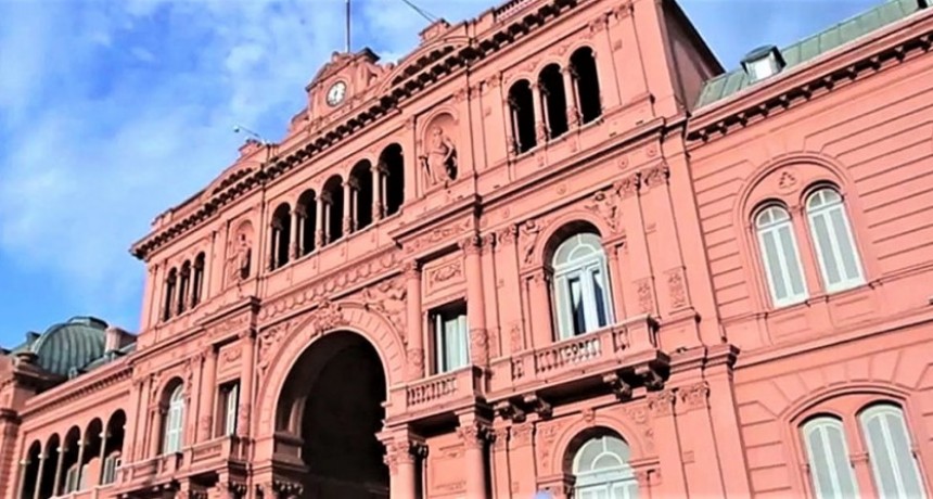 Confirmado: asueto el martes y los jugadores de la Selecci&oacute;n iran al Obelisco luego podr&aacute;n ir al balc&oacute;n de la Casa Rosada