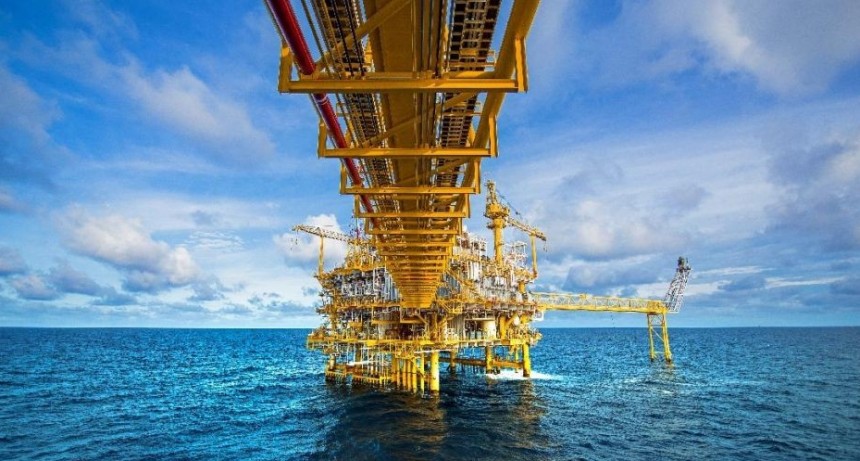 El offshore en Mar del Plata recibi&oacute; otro fuerte apoyo: 