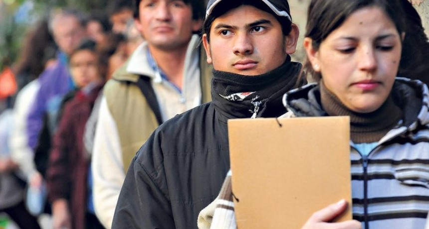 Rosales discute el presupuesto y la Fiscal impositiva entre el CUD y la falta de gestion