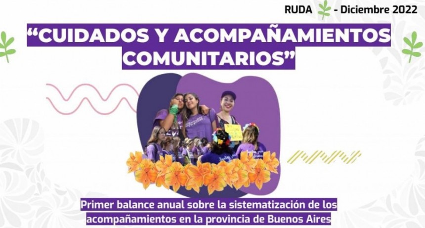 Promotoras Territoriales Micaela Garc&iacute;a 