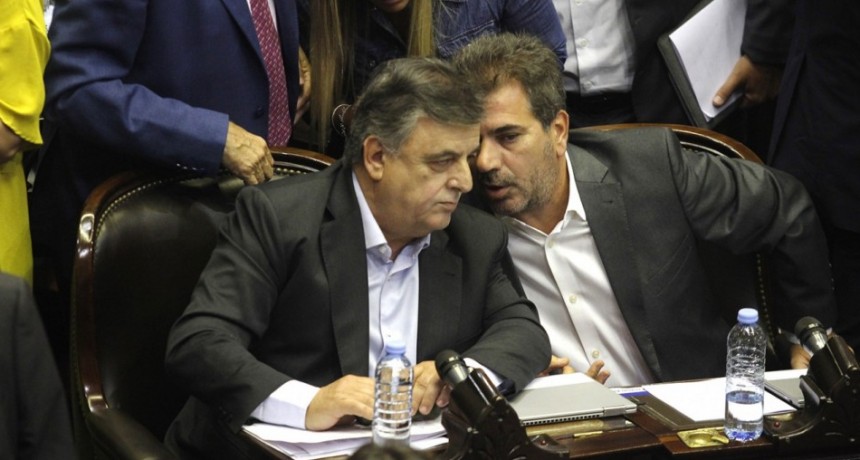 La negativa de Juntos por el Cambio a dar qu&oacute;rum en Diputados complica la jubilaci&oacute;n de 800.000 personas