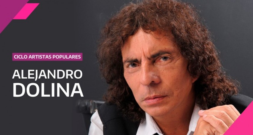 &iexcl;&iexcl;Alejandro Dolina PARA ALQUILAR BALCONES!!