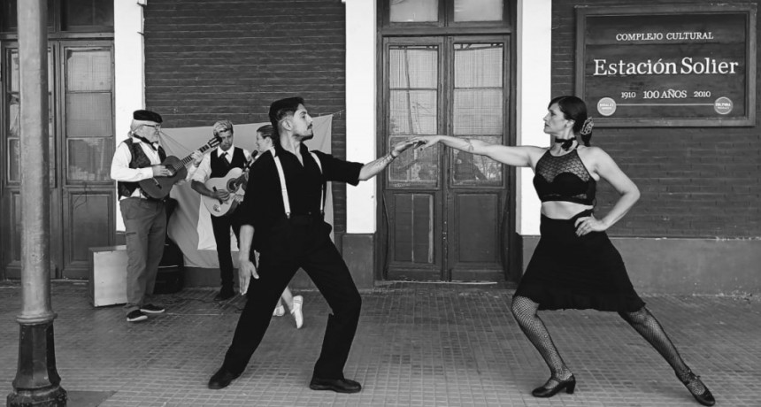 Comunidades Productivas y Trabajo a partir de la impronta artistica