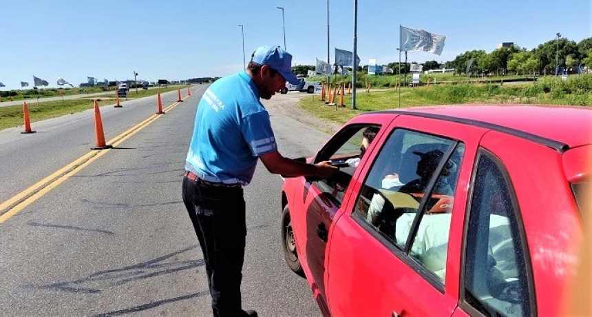 Las recomendaciones para salir a la ruta este verano