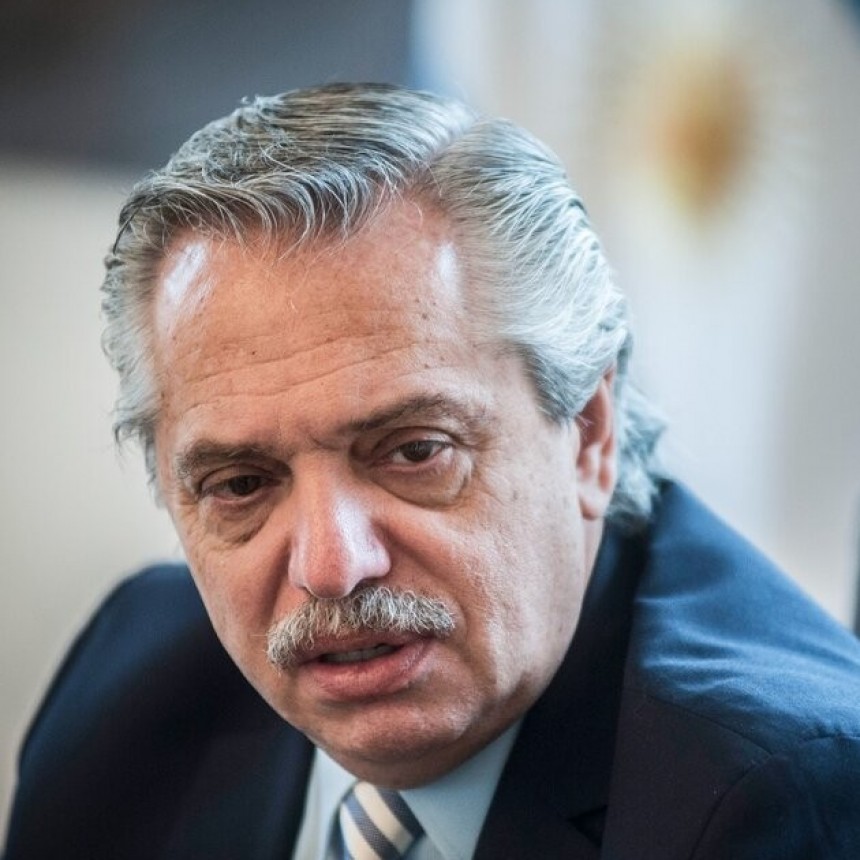 Alberto Fern&aacute;ndez sobre el fallo de la Corte: "Las decisiones judiciales son obligatorias aun cuando las estime disvaliosas e injustas"