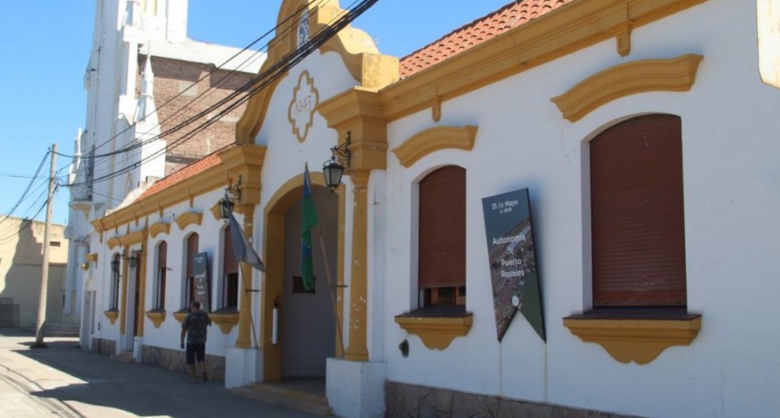 El gobierno municipal despide un a&ntilde;o para el olvido  con importantes cambios