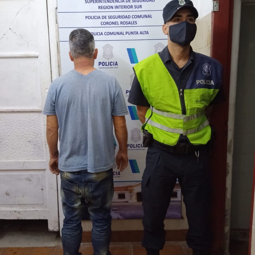 La inseguridad vuelve a ser noticia en la ciudad