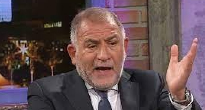 Otro rev&eacute;s para Luis Juez: rechazaron su amparo para integrar el Consejo de la Magistratura