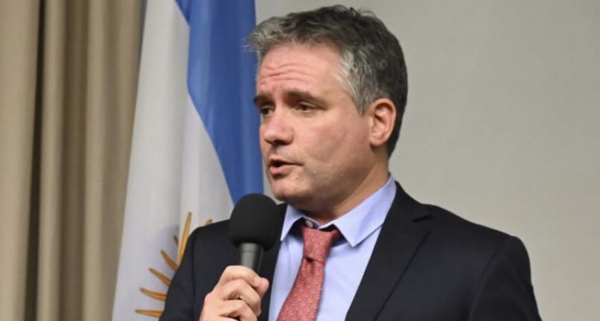 Escandalosos chats entre D'Alessandro y la Corte Suprema (involucra a JxC)