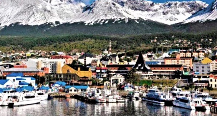 Se espera una ocupaci&oacute;n hotelera entre el 80% y el 90% para este verano en la provincia de tierra del fuego
