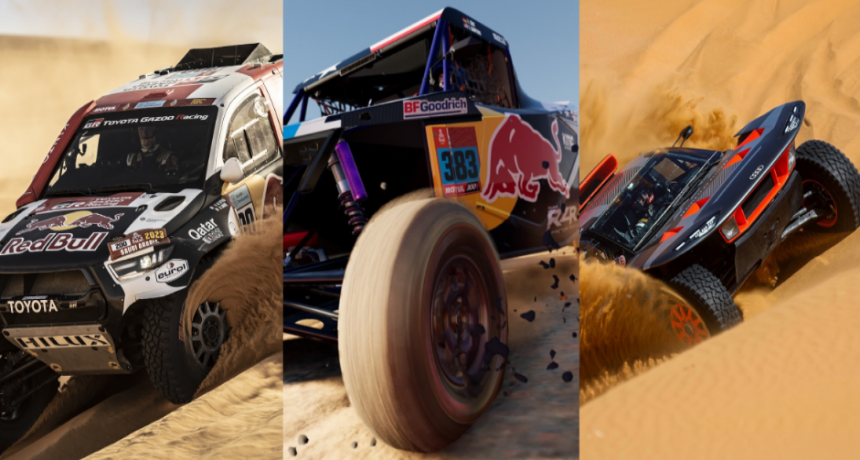 Se larga el Rally Dakar 2023 en Arabia Saudita: todo lo que hay que saber de la carrera m&aacute;s dura del mundo