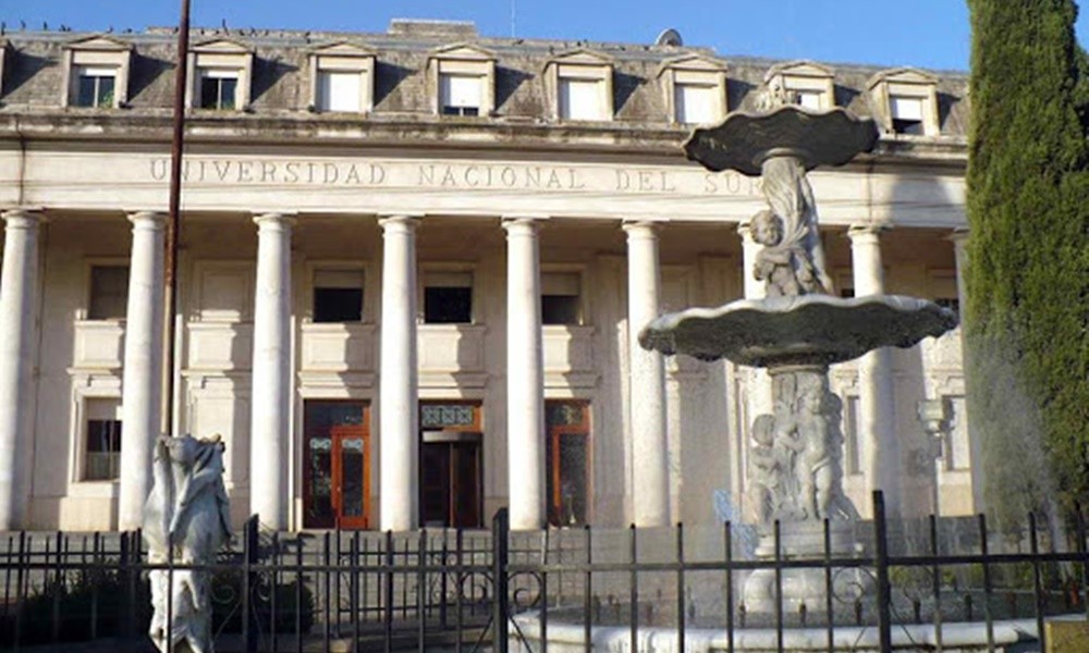 La UNS anunci&oacute; que dictar&aacute; una &ldquo;Licenciatura en Matem&aacute;tica Aplicada&rdquo;