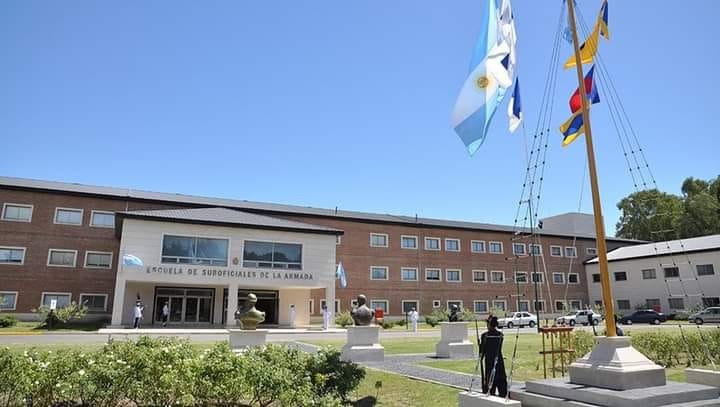 Abren Inscripciónes para el Curso de Integración Militar en la Escuela de Suboficiales de la Armada