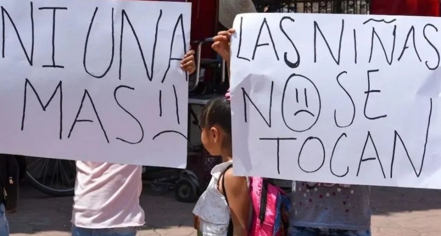 Punta Alta: va a juicio la causa por la &ldquo;casa del horror&rdquo;