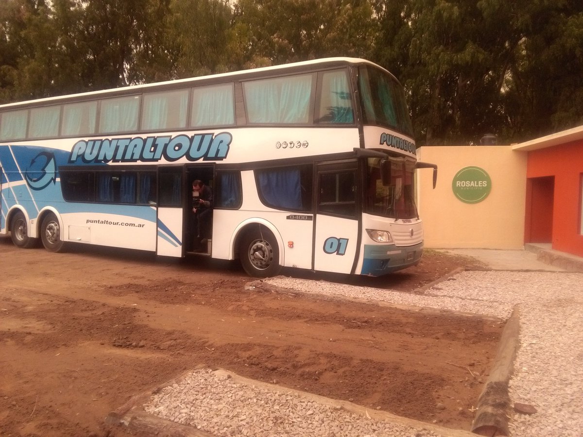 Boleto a Pehuen saldr&aacute; 2200 pesos a partir del 15 de Diciembre